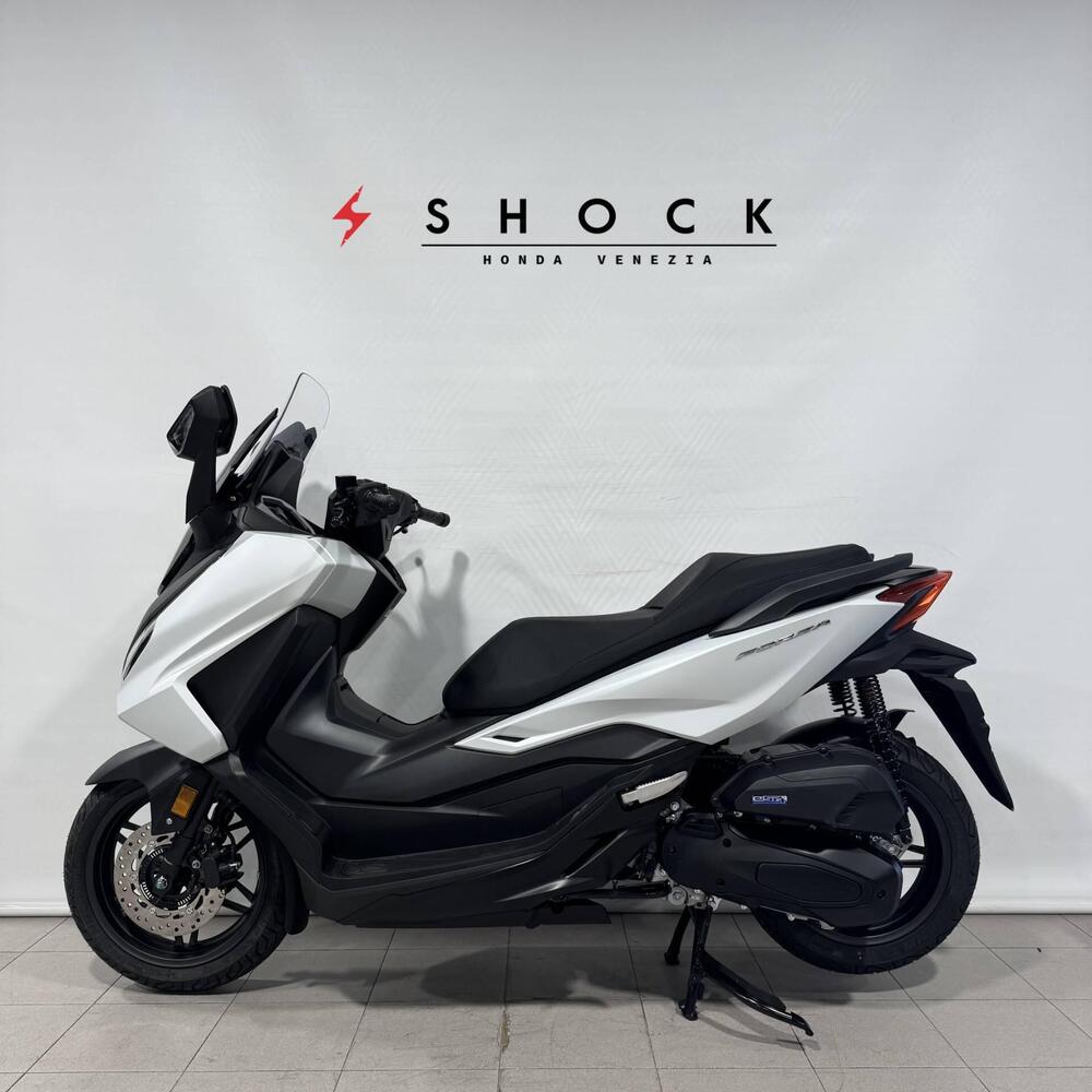 Honda Forza 125 (2025 - 26) (3)