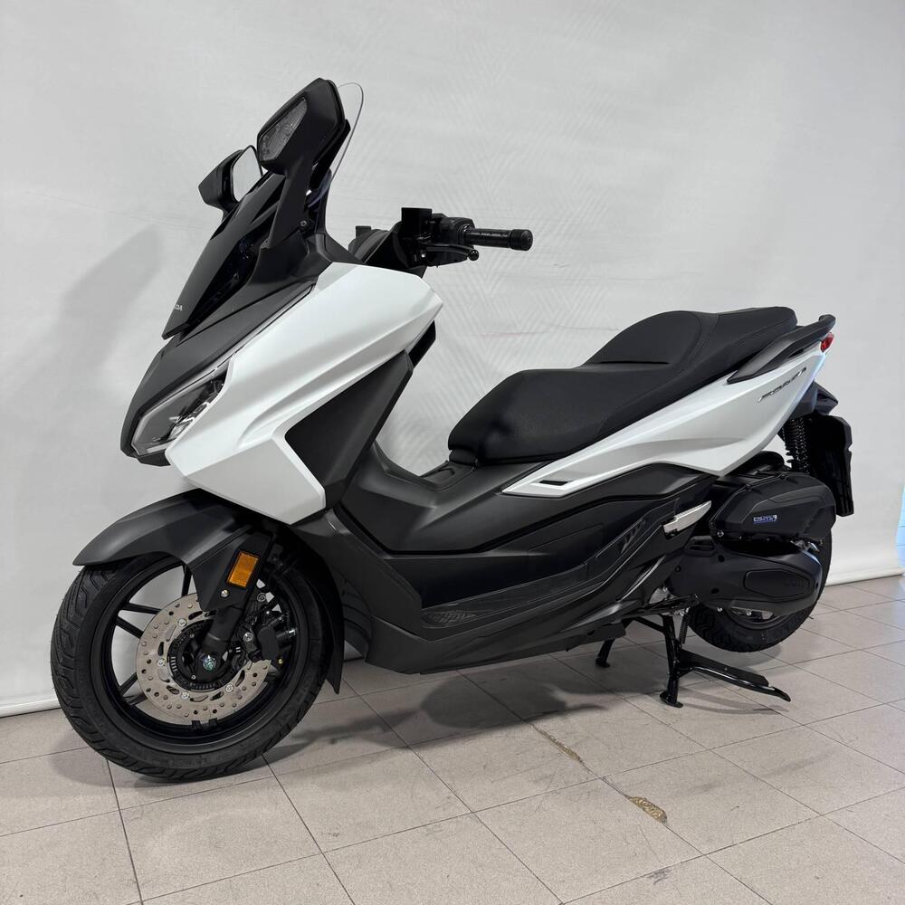 Honda Forza 125 (2025 - 26) (2)