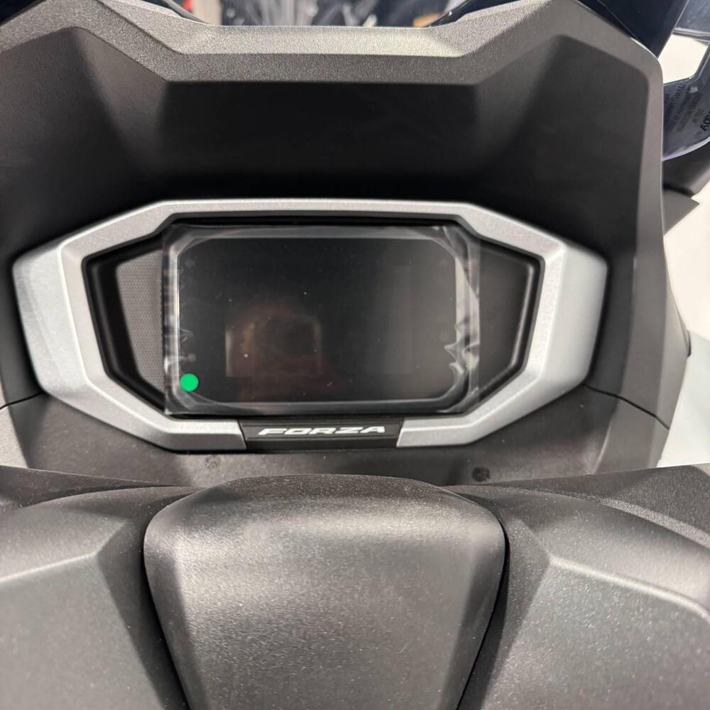 Honda Forza 125 (2025 - 26) (4)