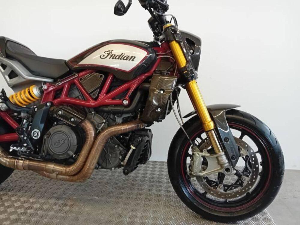 Indian FTR 1200 R Carbon (2021 - 25) (7)