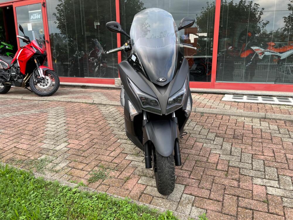 Kymco X-Town 300i City (2021 - 25) (5)