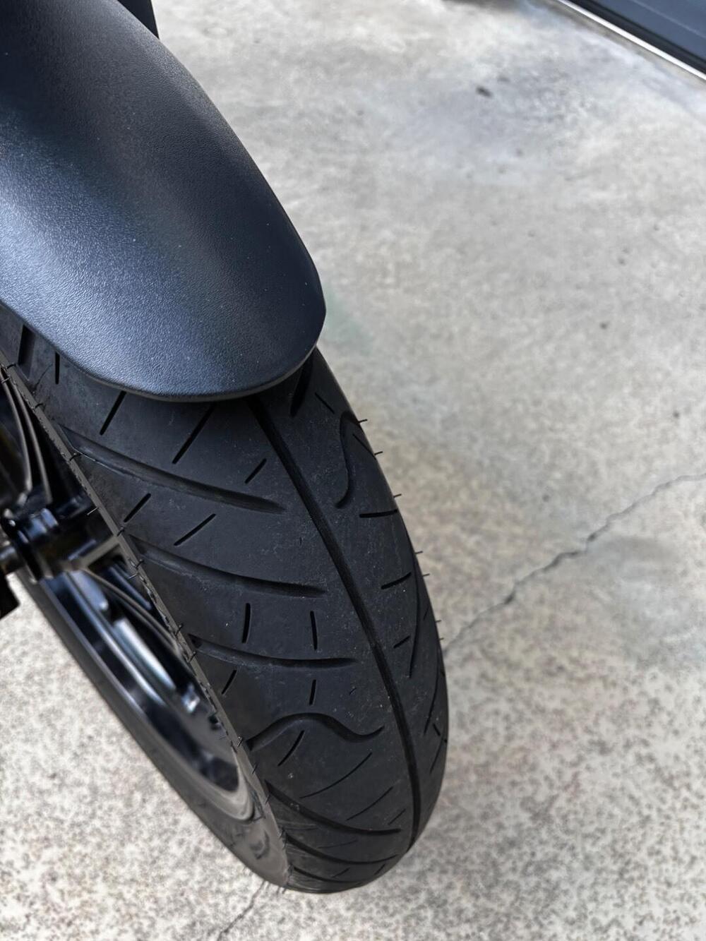 Suzuki V-Strom 250 (2017 - 20) (2)