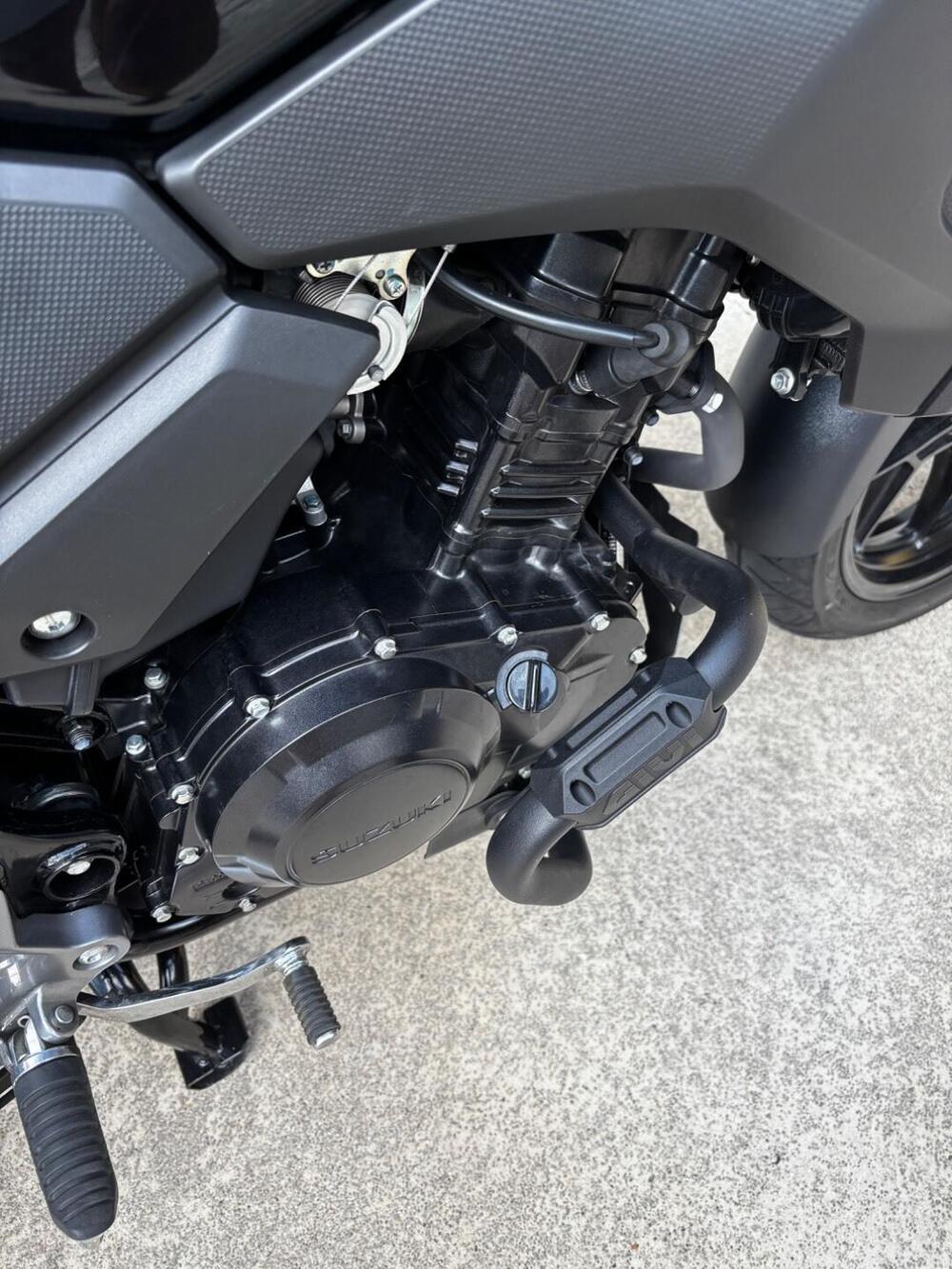 Suzuki V-Strom 250 (2017 - 20) (5)