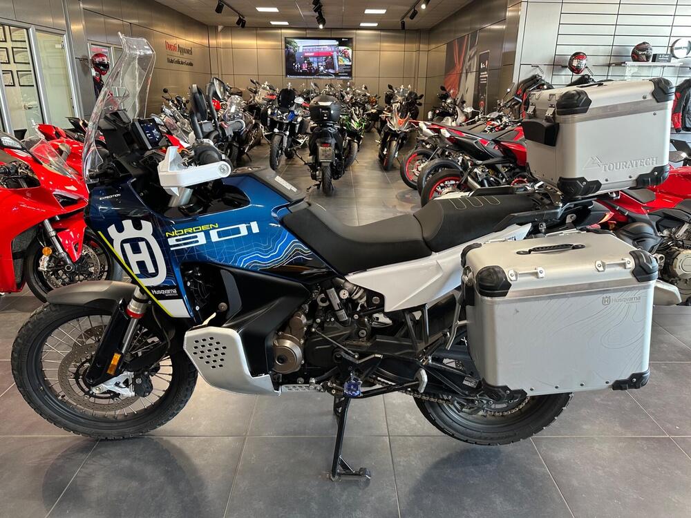 Husqvarna Norden 901 Expedition (2023 - 24) (6)