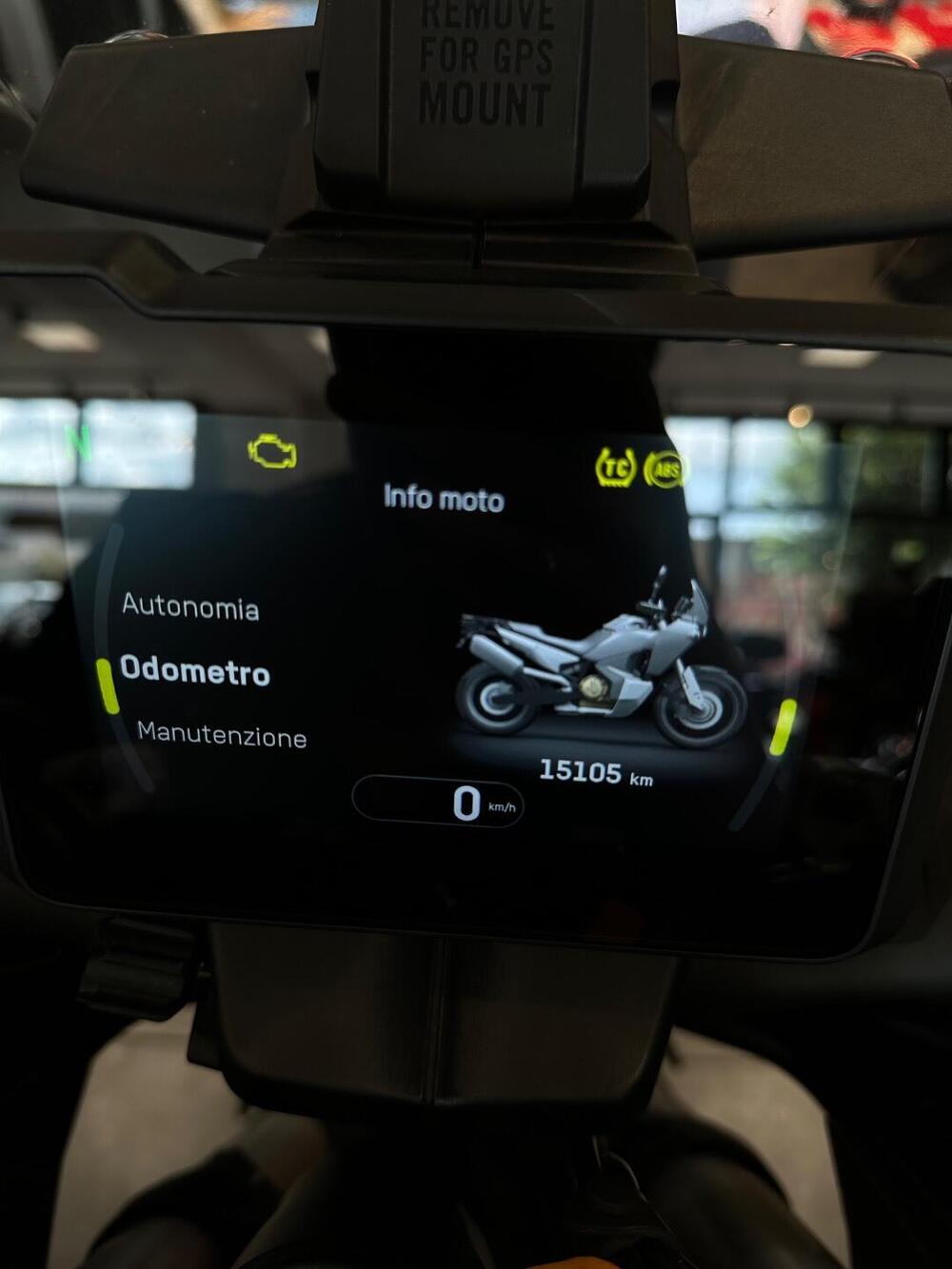 Husqvarna Norden 901 Expedition (2023 - 24) (5)