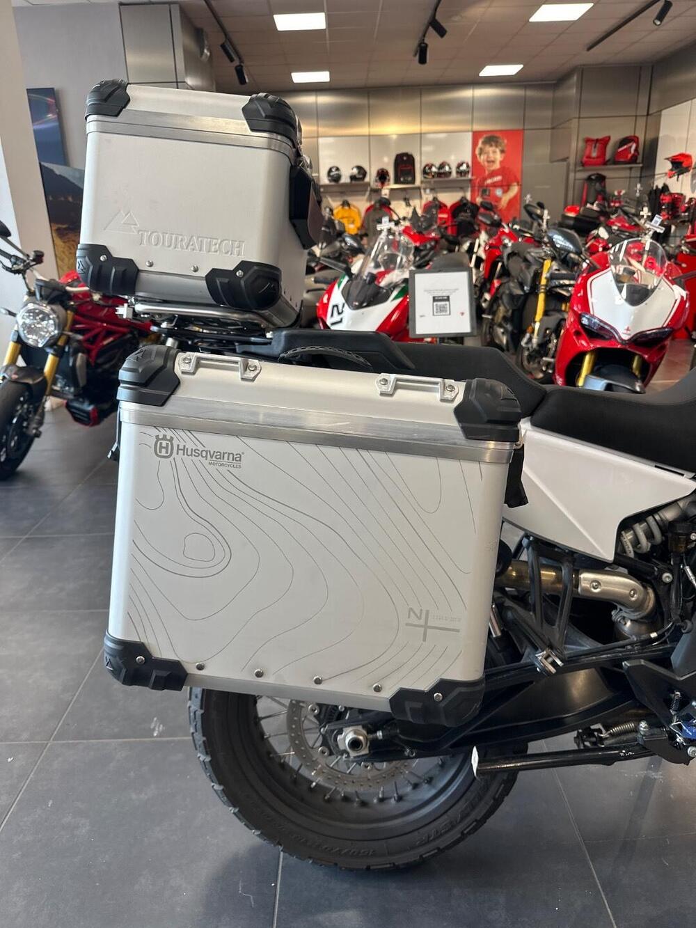 Husqvarna Norden 901 Expedition (2023 - 24) (14)