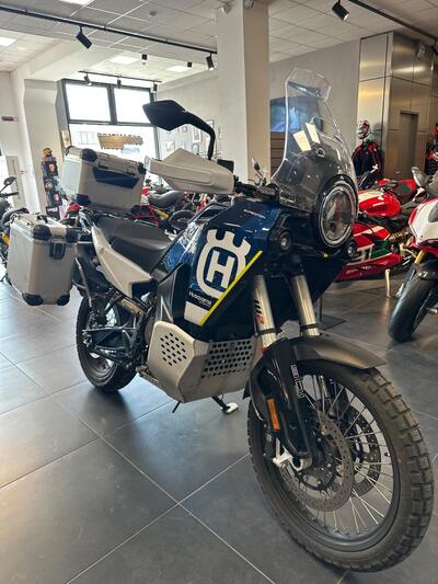 Husqvarna Norden 901 Expedition (2023 - 24) usata