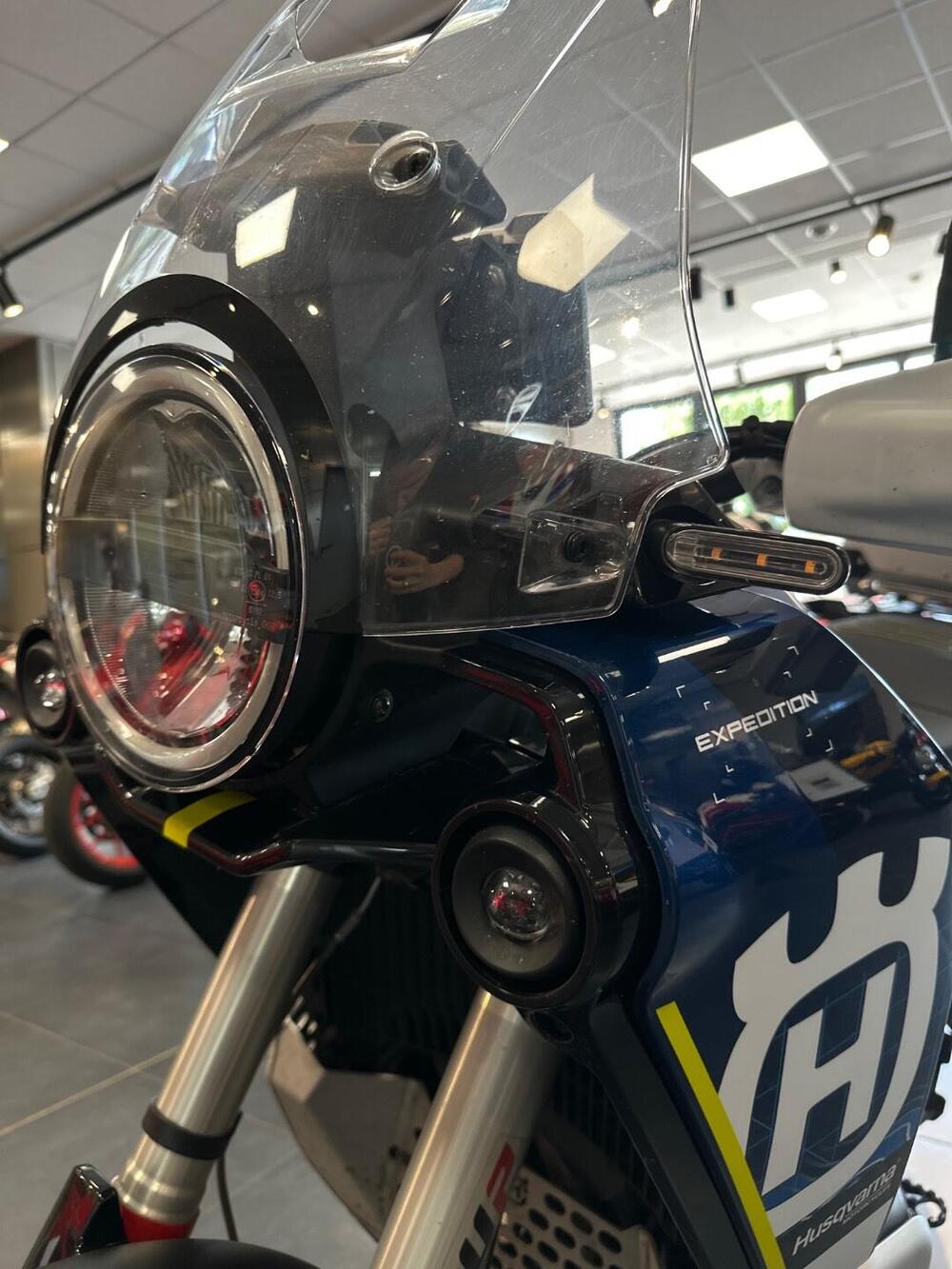 Husqvarna Norden 901 Expedition (2023 - 24) (20)