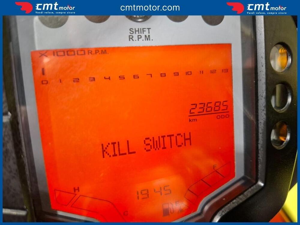 KTM RC 390 ABS (2017 - 20) (7)