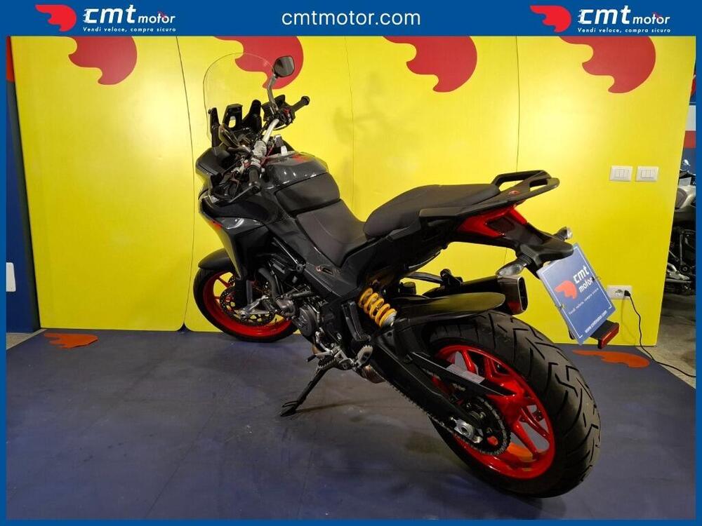 Ducati Multistrada V2 S (2022 - 24) (5)