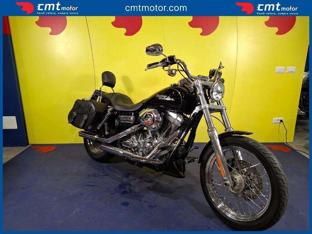 Harley-Davidson 1584 Super Glide Custom (2008 - 13) - FXDC (4)