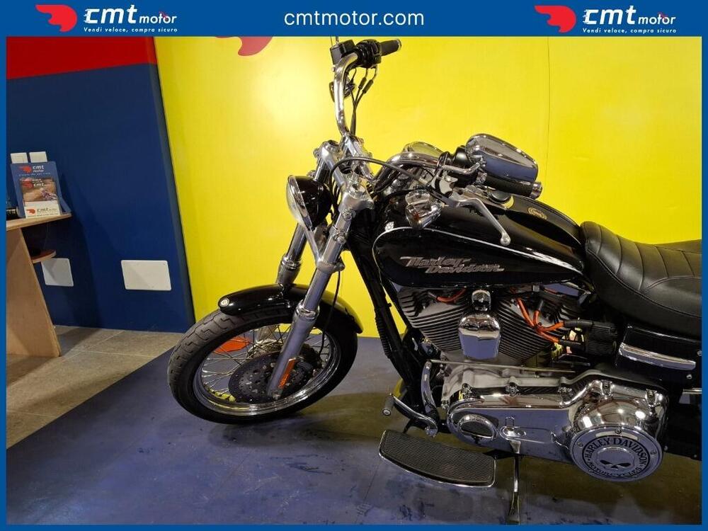 Harley-Davidson 1584 Super Glide Custom (2008 - 13) - FXDC (10)