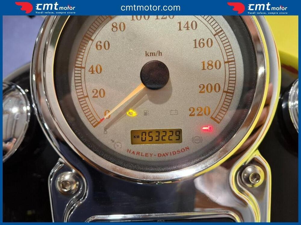 Harley-Davidson 1584 Super Glide Custom (2008 - 13) - FXDC (5)