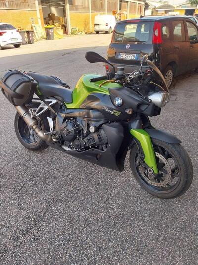 Bmw K 1200 R usata