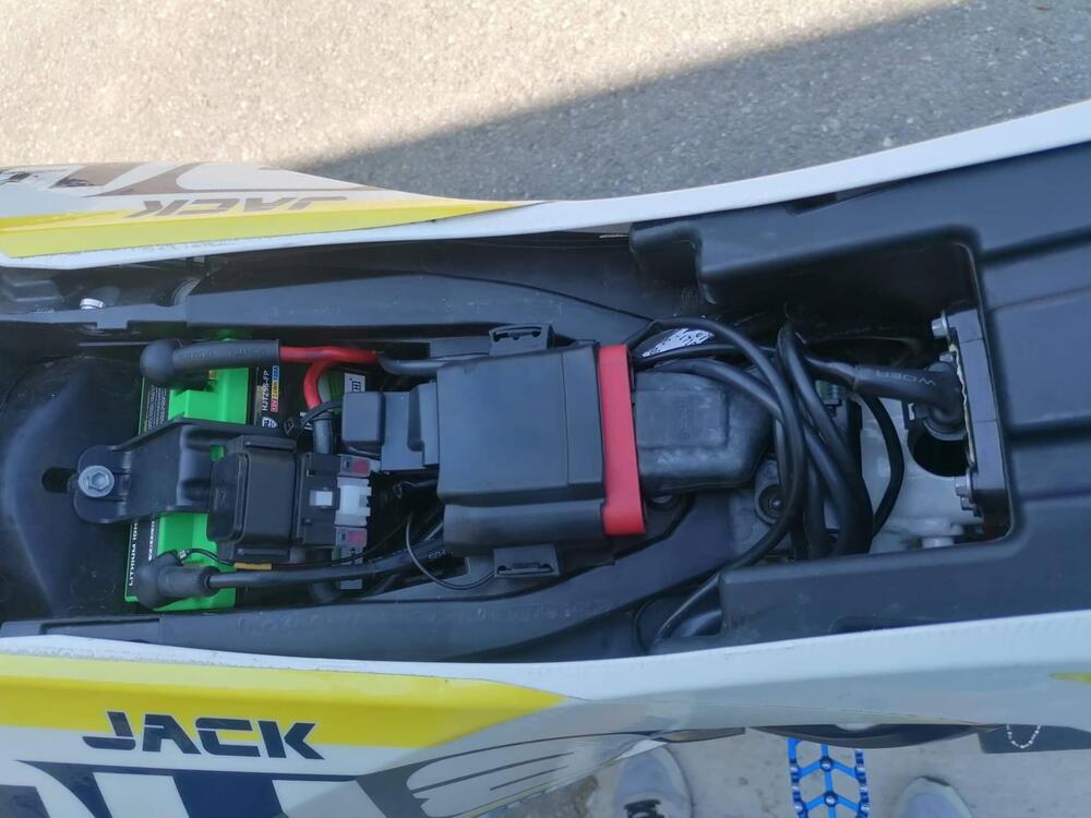 Husqvarna FS 450 (2018) (9)