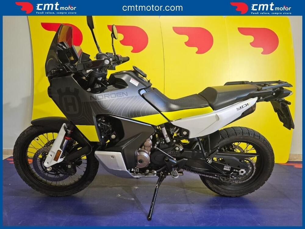 Husqvarna Norden 901 (2022 - 26) (4)