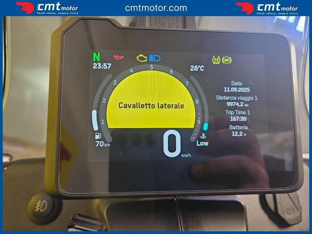 Husqvarna Norden 901 (2022 - 26) (5)