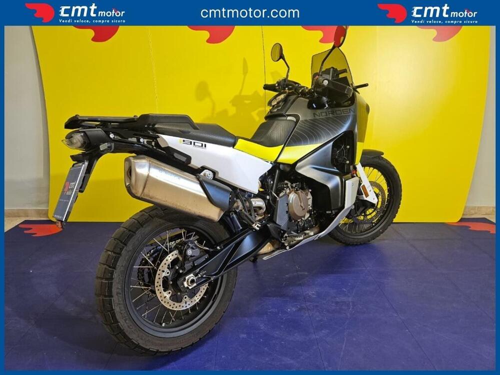 Husqvarna Norden 901 (2022 - 26) (6)