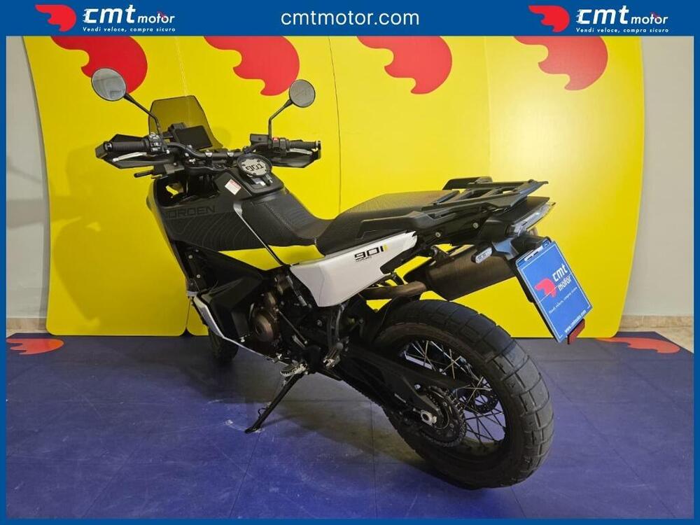 Husqvarna Norden 901 (2022 - 26) (7)