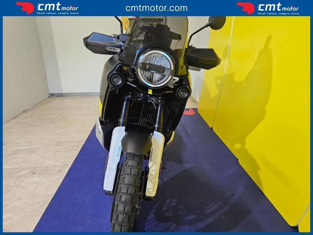 Husqvarna Norden 901 (2022 - 26) (8)