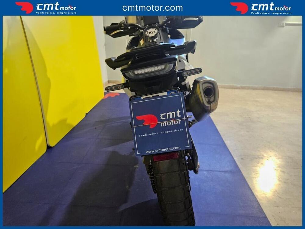 Husqvarna Norden 901 (2022 - 26) (9)