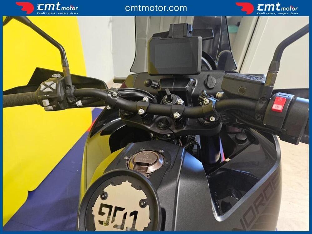 Husqvarna Norden 901 (2022 - 26) (10)