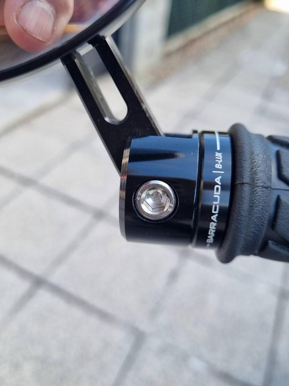 Husqvarna Vitpilen 401 (2018 - 19) (9)