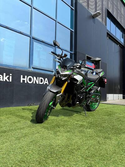 Kawasaki Z 900 SE (2025 - 26) usata