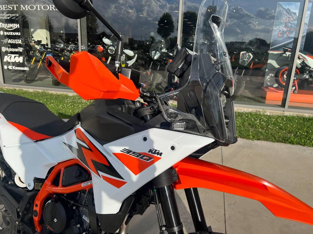 KTM 390 Adventure R (2025 - 26) (6)