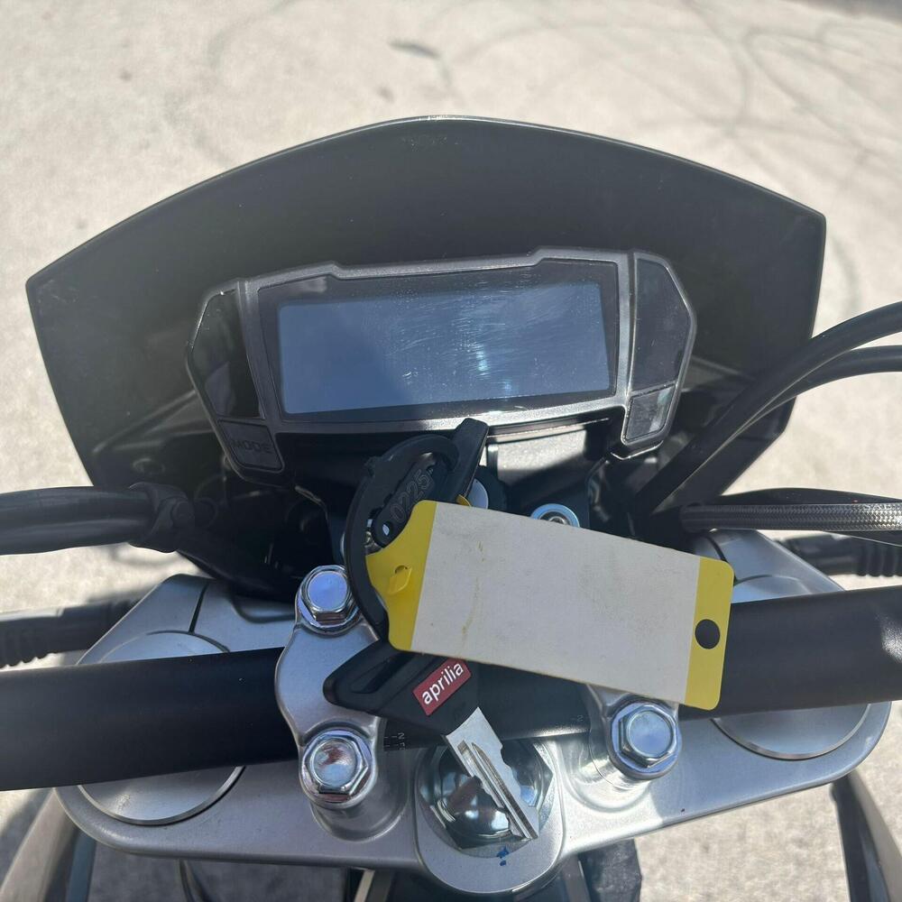 Aprilia RX 125 (2025) (6)