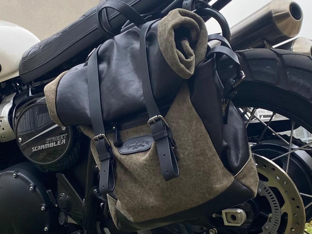 Triumph Street Scrambler 900 (2019 - 20) (11)