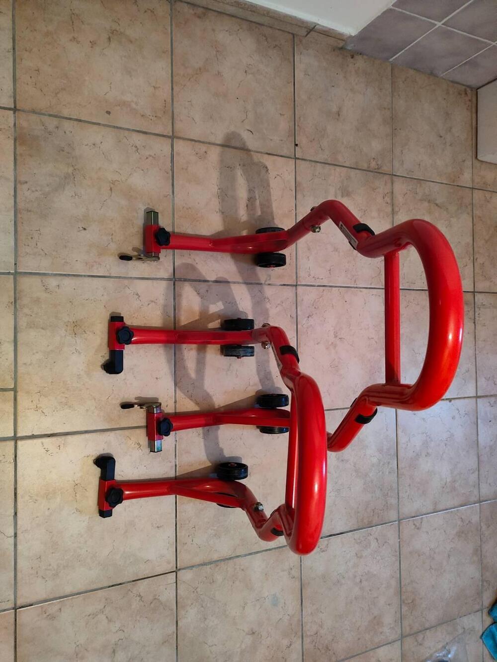 Ducati Monster 937 + (2021 - 25) (7)