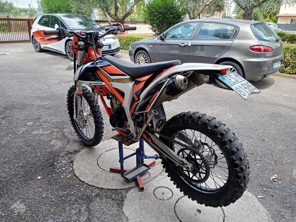 KTM Freeride 250 F (2018 - 20) (10)