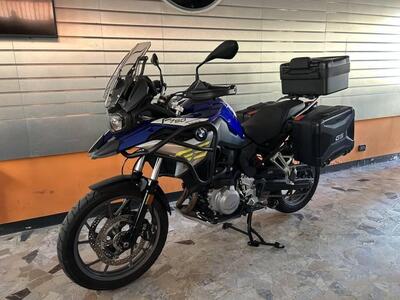 Bmw F 750 GS (2021 - 24) usata