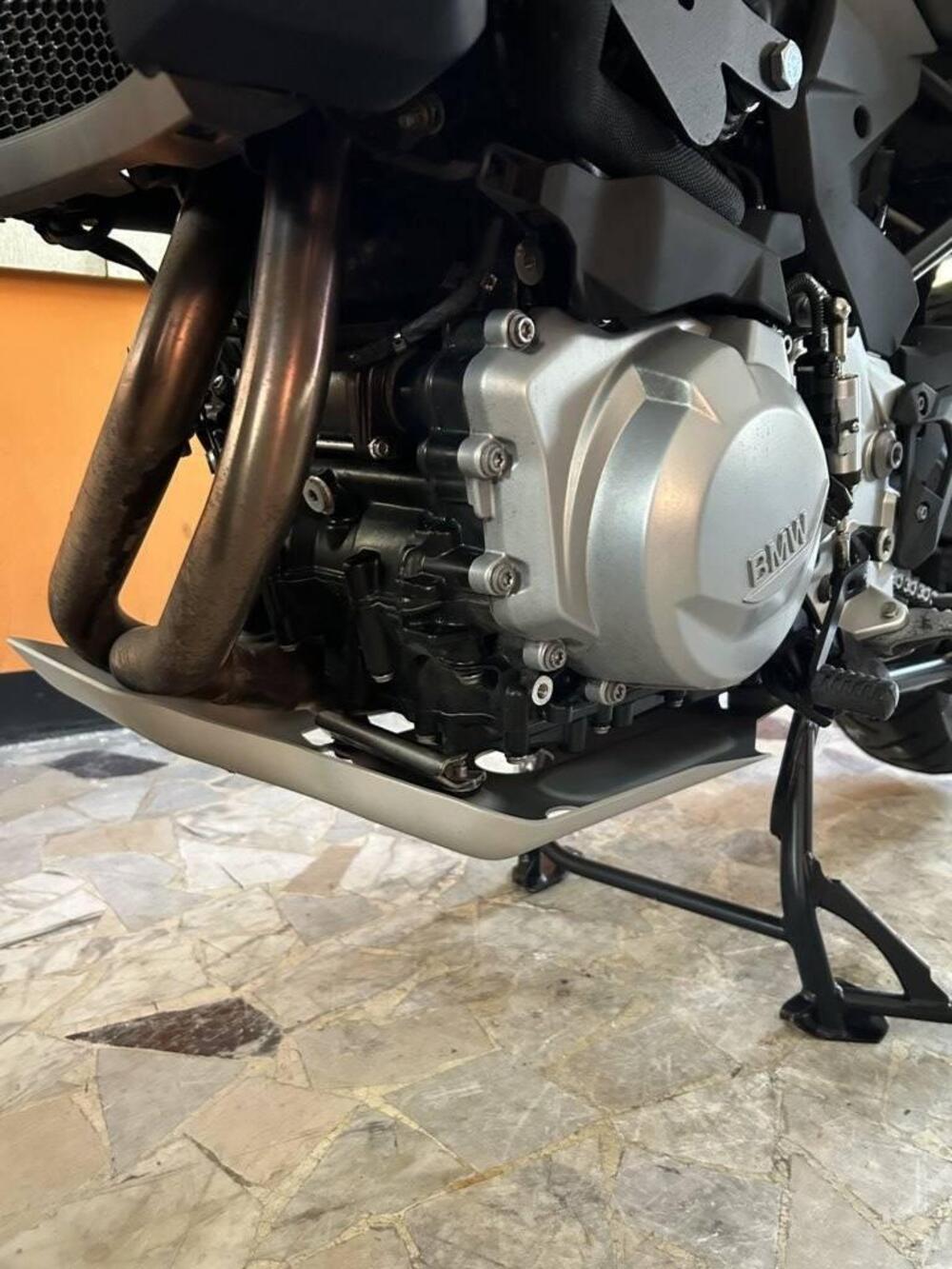 Bmw F 750 GS (2021 - 24) (9)
