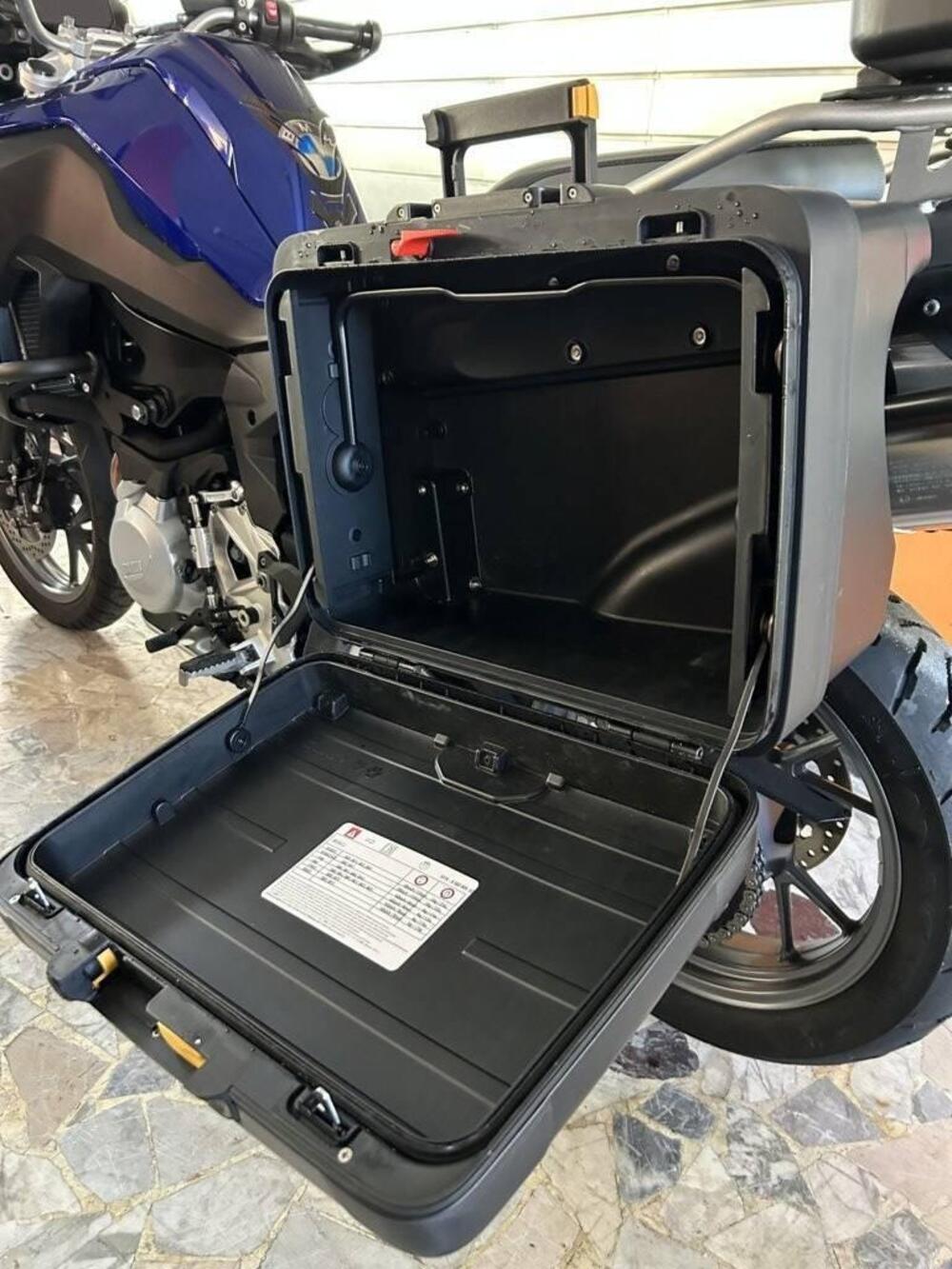 Bmw F 750 GS (2021 - 24) (12)