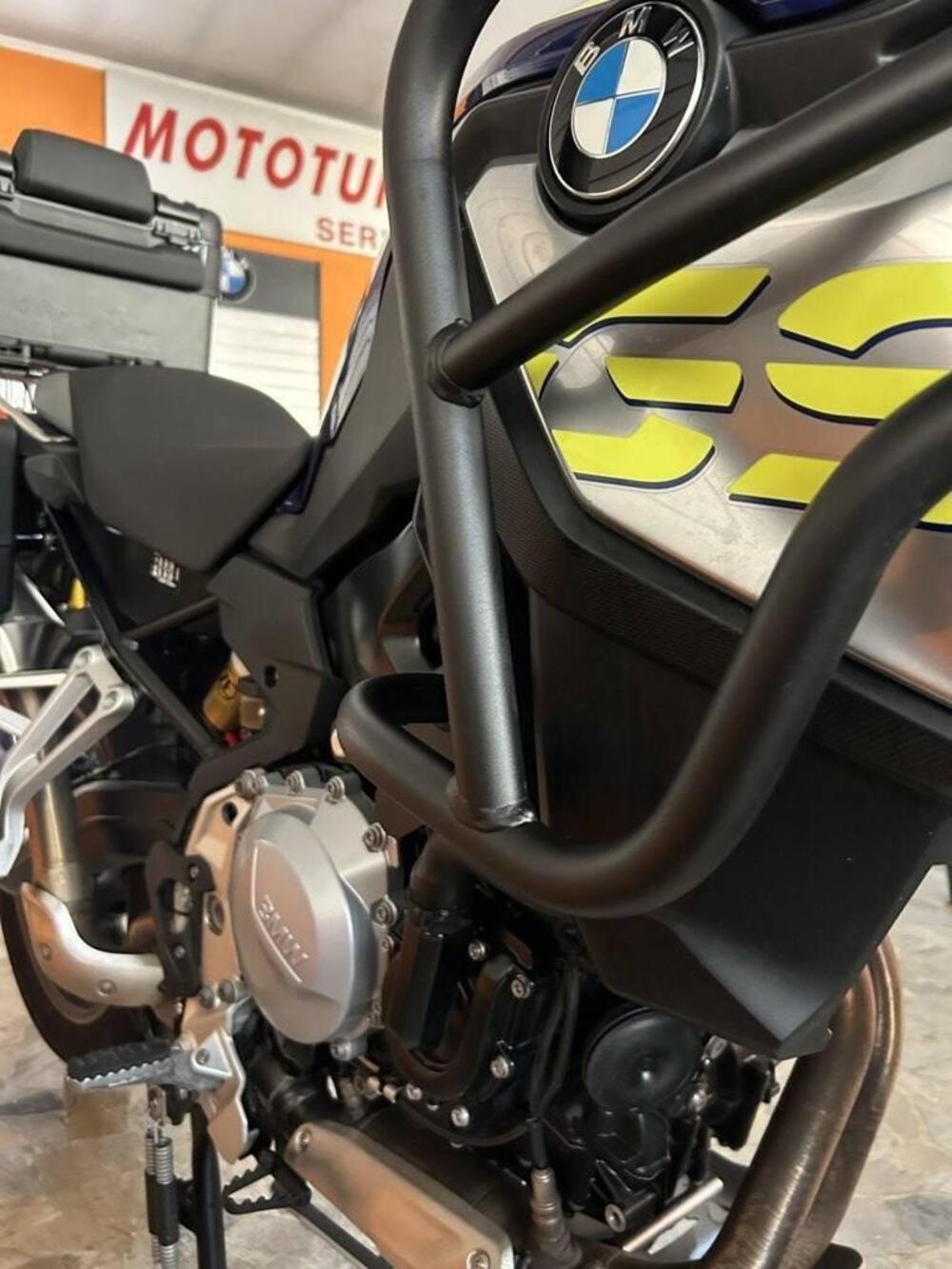 Bmw F 750 GS (2021 - 24) (14)