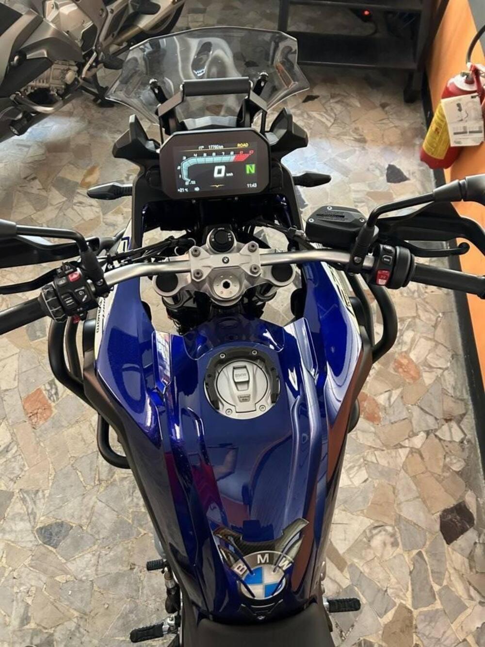 Bmw F 750 GS (2021 - 24) (19)