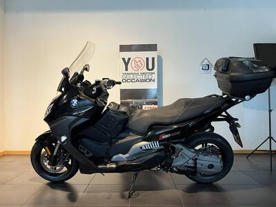 Bmw C 650 Sport (2016 - 20) usata