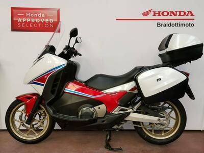 Honda Integra 750 DCT ABS (2014 - 15) usata