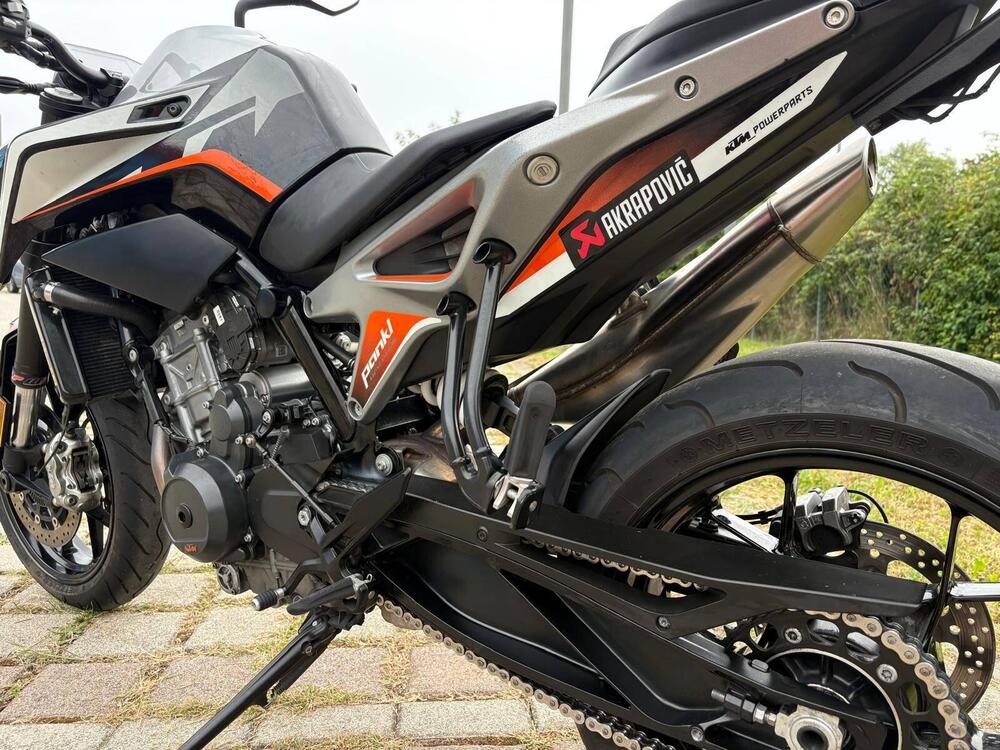 KTM 790 Duke (2018 - 20) (3)
