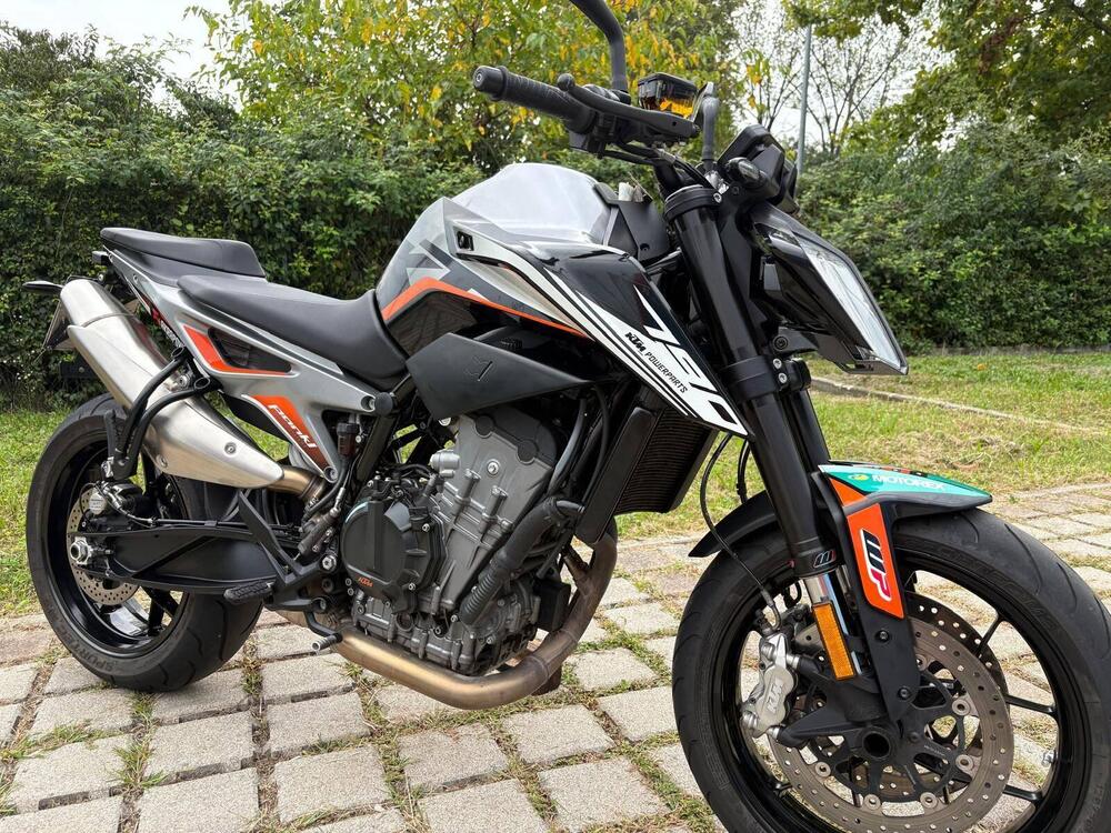 KTM 790 Duke (2018 - 20) (8)