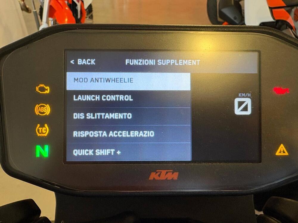 KTM 790 Duke (2018 - 20) (9)