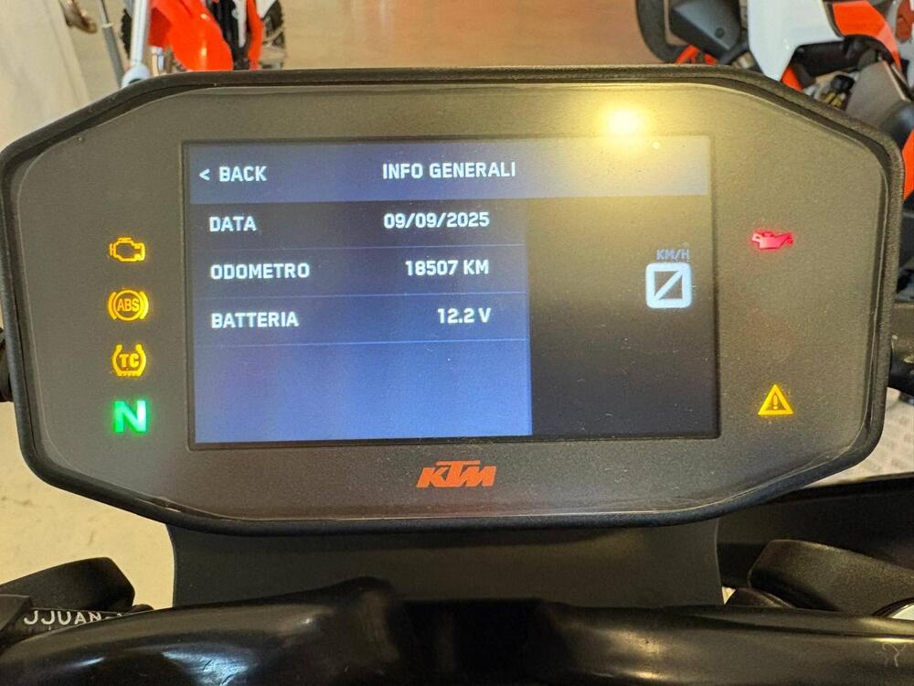 KTM 790 Duke (2018 - 20) (10)