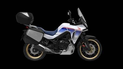 Honda Transalp XL750 Travel Edition (2023 - 24) nuova