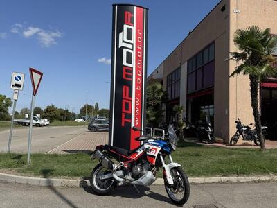 Aprilia Tuareg 660 (2022 - 24) usata