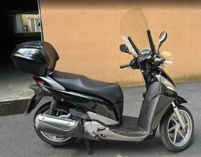 Honda SH 300 i ABS (2013 - 14) usata