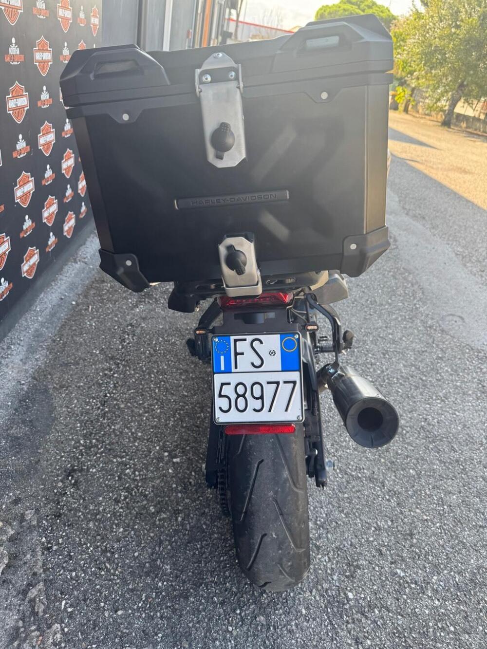 Harley-Davidson Pan America 1250 ST (2025 - 26) (4)