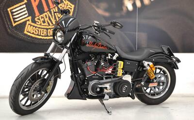 Harley-Davidson 1450 Super Glide Sport (2004 - 05) - FXDXI usata