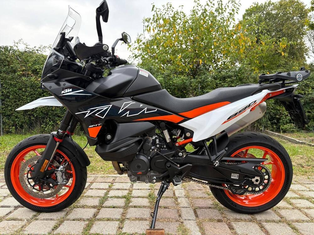 KTM 890 SMT (2023 - 25)
